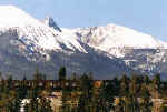 Summit County ski lodging